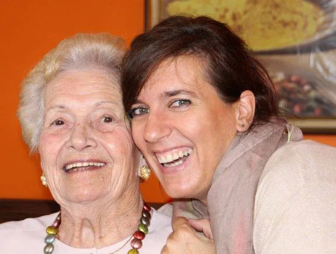 Working in Aged Care