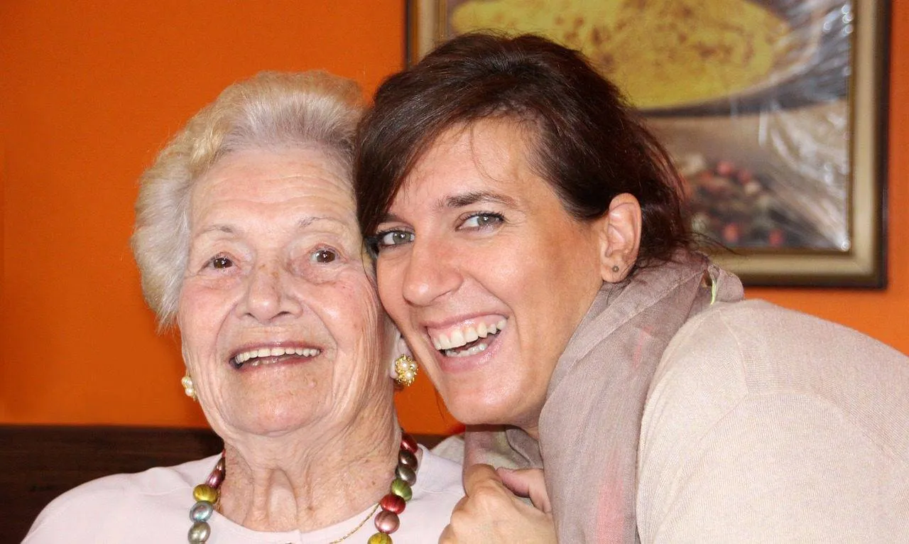 Working in Aged Care
