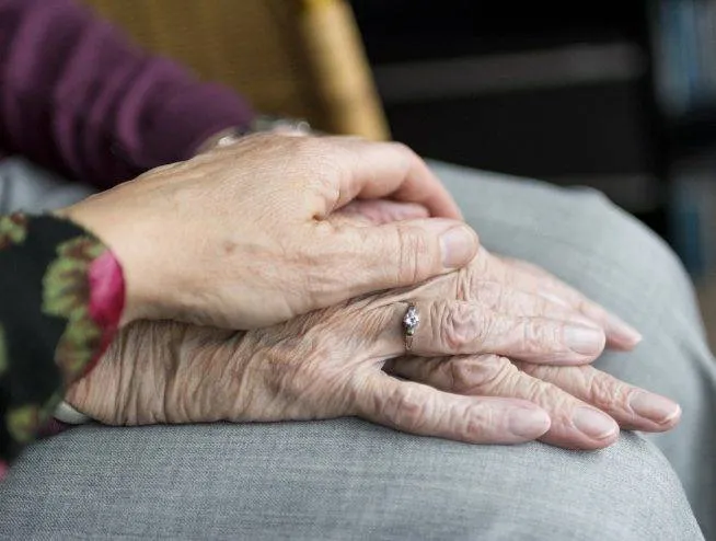 Six Benefits Of Working in Aged Care