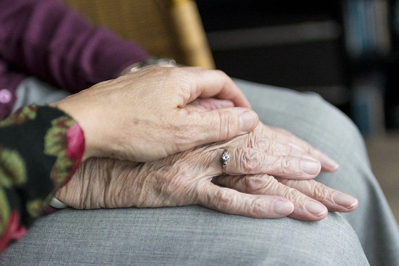 Six Benefits Of Working in Aged Care