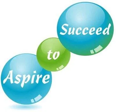 Aspire To Succeed