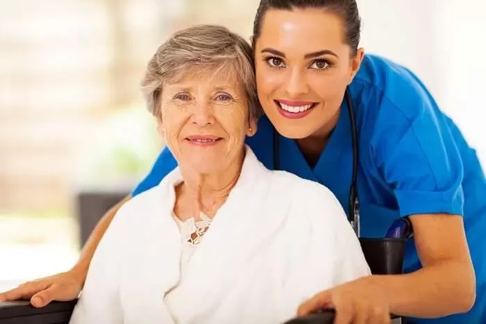 CHC33015 Certificate III in Individual Support