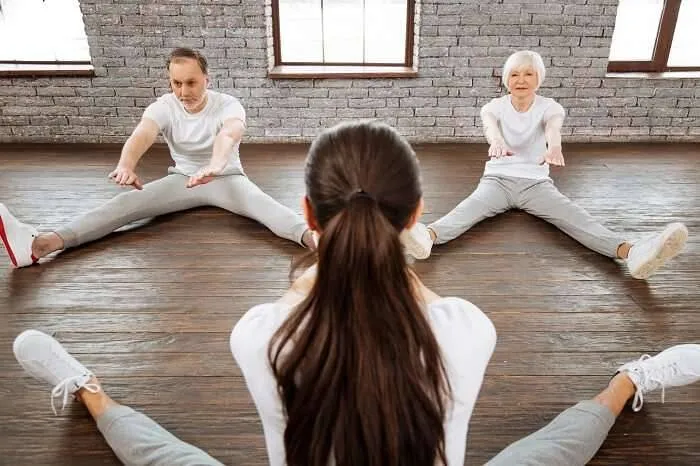Certificate IV Leisure and Health courses online