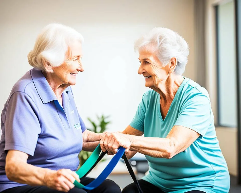 Aged Care Worker Roles In Australia