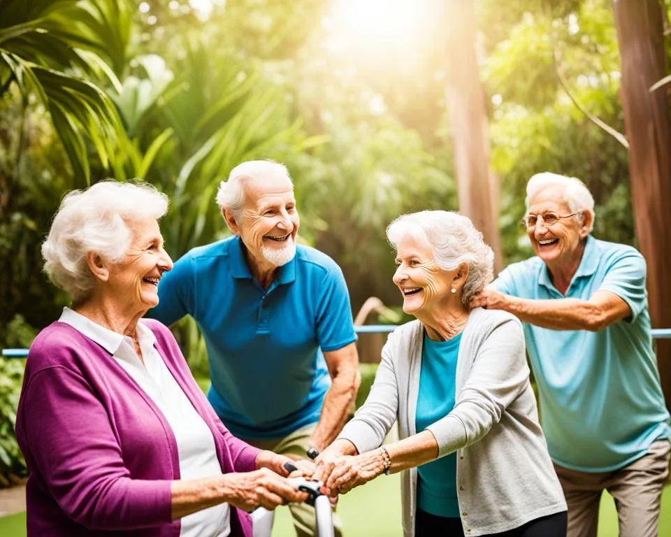 Demand for Aged Care Workers In Australia