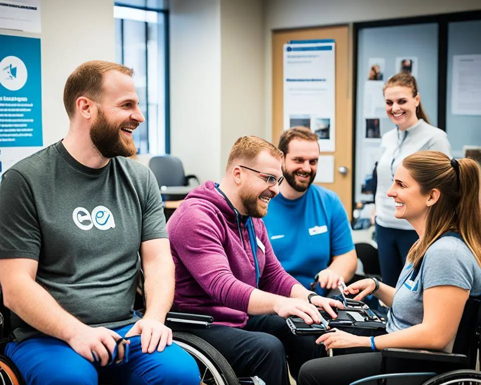 Demand for Disability Support Workers In Australia