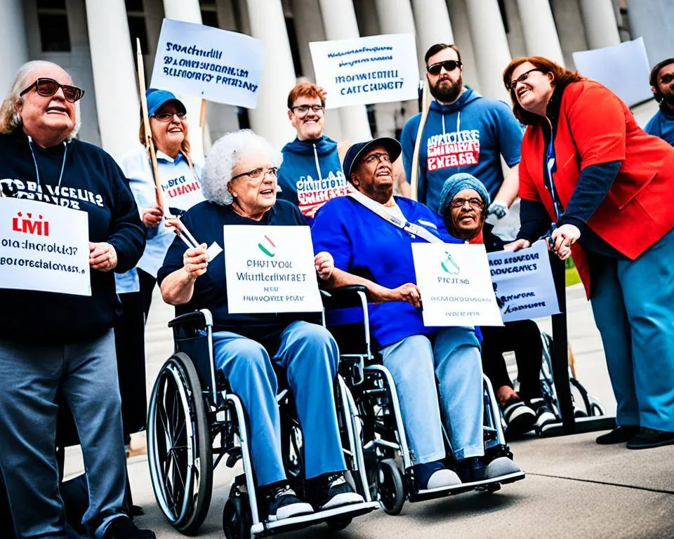 Disability Law and Policy Australia