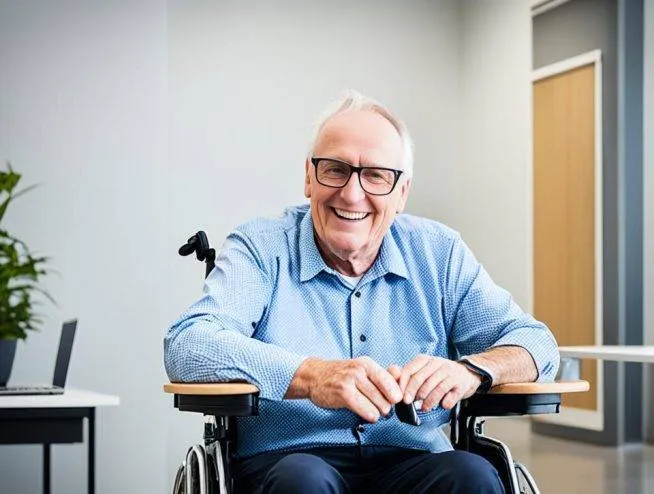 Growth of Disability Care Sector In Australia