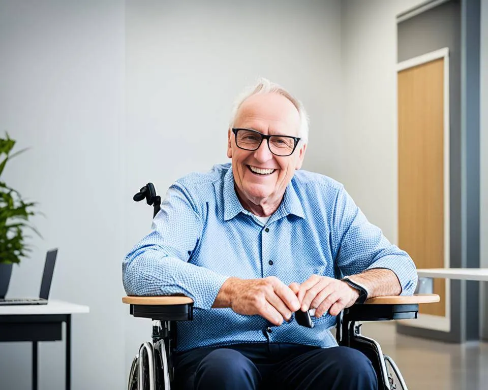 Growth of Disability Care Sector In Australia