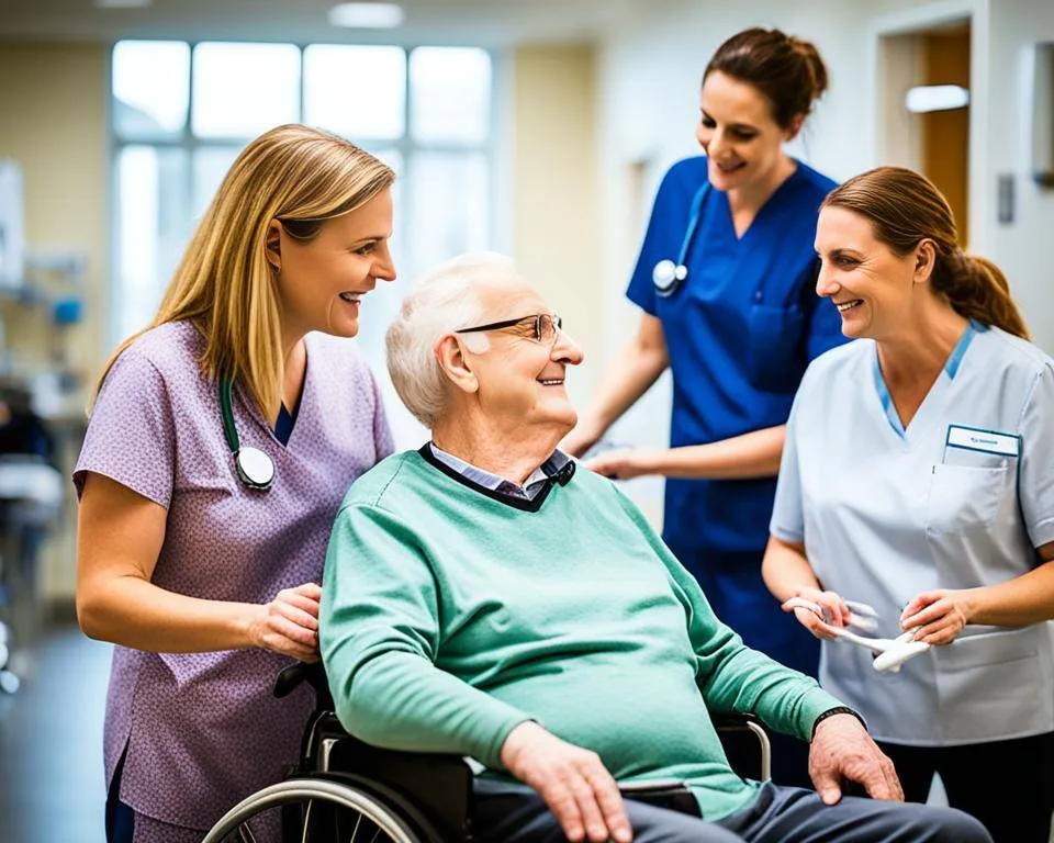 disability support workers in-demand industries