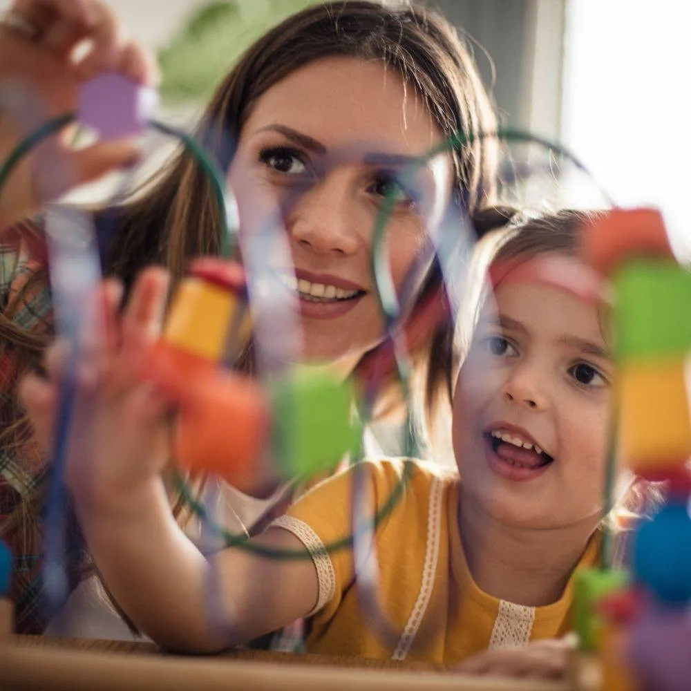 Certificate III In Early Childhood Education and Care