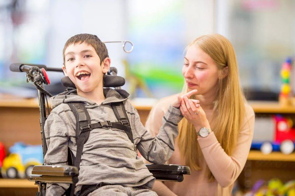 CHCSS00130 – Individual Support – Disability (Skill Set)