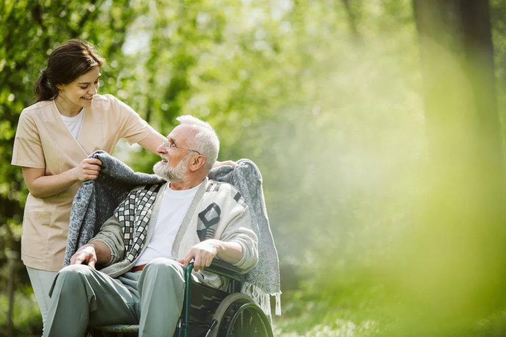 CHCSS00129 – Individual Support – Ageing (Skill Set) CHCSS00129 – Individual Support – Ageing (Skill Set)