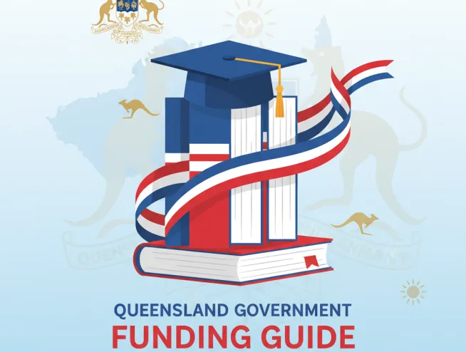 Funding Guide: QLD Career Start & Careers Boost for CHC Courses (July 2025+)