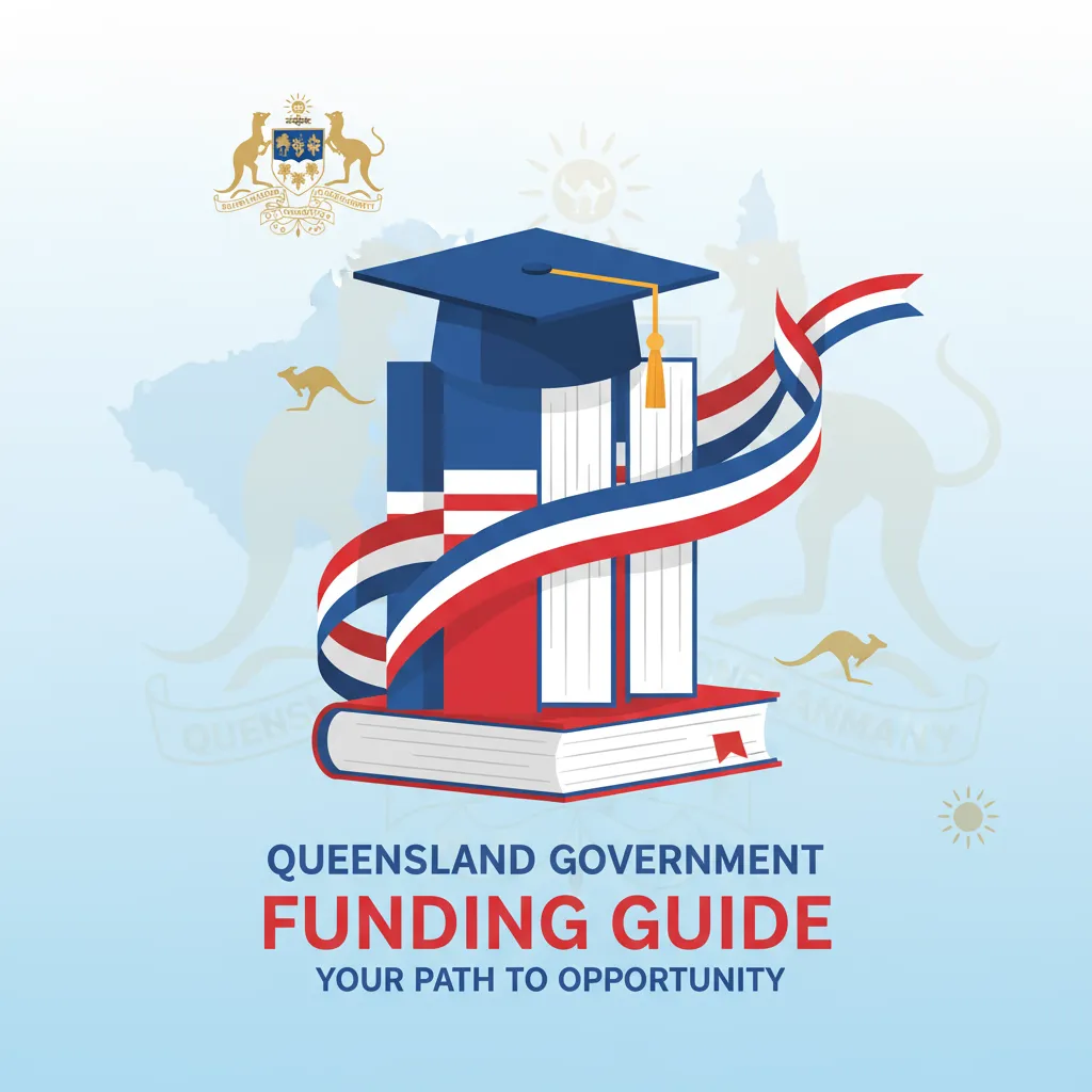 Funding Guide: QLD Career Start & Careers Boost for CHC Courses (July 2025+) 18 Funding Guide: QLD Career Start & Careers Boost for CHC Courses (July 2025+)